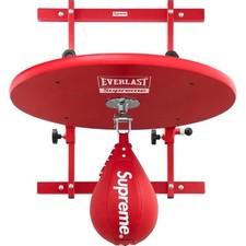 SUPREME EVERLAST SPEED BAG +