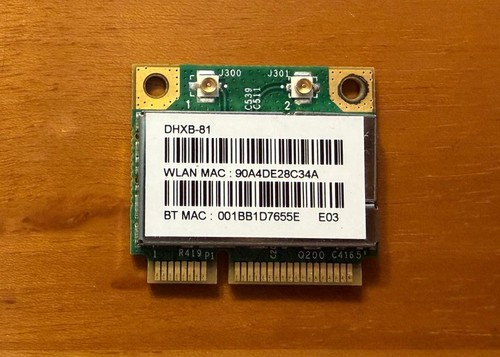 Scheda board wifi - board,