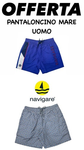 Costume mare boxer short - boxer,
