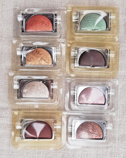 COLLISTAR OMBRETTO DOPPIO EFFETTO WET e DRY 4-5-26-29-30-33 DI CAMPIONARIO