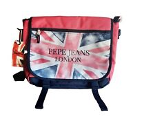 BORSA TRACOLLA POSTINA IN