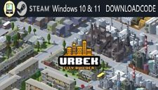 NUOVO PC computer gioco Urbek