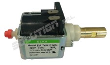 POMPA CEME ULKA Model E Type