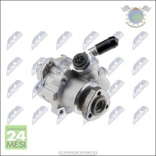 Pompa servosterzo idroguida