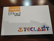 Tablet 10,1 pollici TECLAST P30 con cover ORIGINALE 4gb RAM 64 Gb
