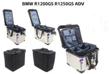 Suitable for BMW R1200GS