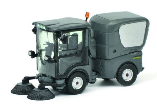 Spazzatrice schuco 87 - schuco, 1:87