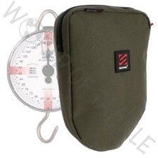 Borsa imbottita in scala Sonik carpa pesca grossolana 30 x 20 cm per quadranti grandi