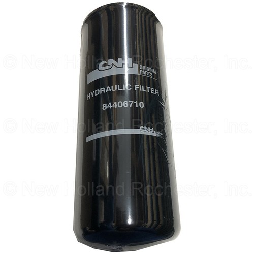 Parte filtro olio idraulico