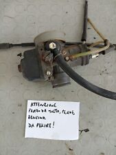CARBURATORE CAGIVA MITO 125 EV 28 2006