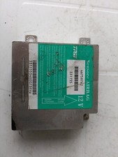46758762 CENTRALINA AIRBAG