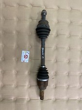 Semiasse Anteriore Sinistro E Ricambi Fiat Bravo 1900 Diesel