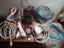 Cavi per Pc Tv Auto + Adattatori Micro SD