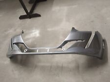 Fascia Paraurti Anteriore Per Peugeot 208 dal 2019