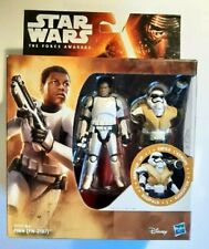 STAR WARS THE FORCE AWAKENS -