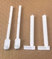 Kit asta pulsante per cassetta di risciacquo Geberit UP SIGMA UP 320 - piastra di azionamento