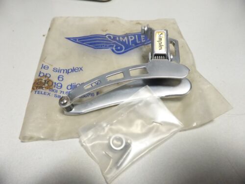 Nos simplex a222 front - sj,