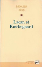Lacan et Kierkegaard