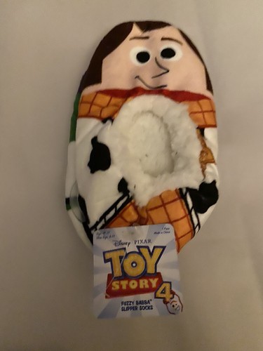 Toy story calzini ciabatte - calzini,