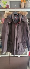 Parka Uomo Slam Taglia 2XL
