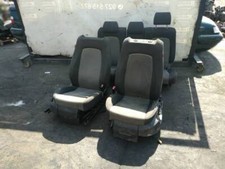 sedili per SEAT ALTEA (5P1)