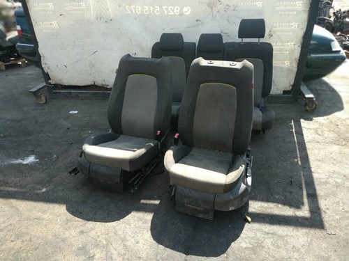 Sedili per seat altea - per,