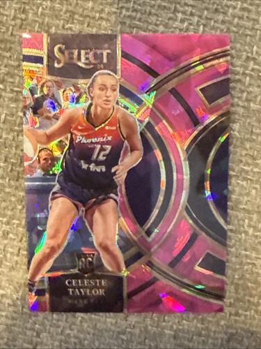 2024 wnba panini - 2024,