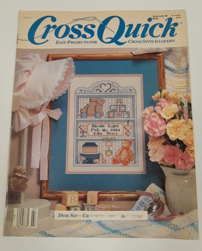 Cross quick magazine progetti - quick,