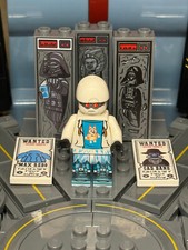 Custom Bingo (Bluey)