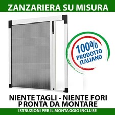 ZANZARIERA PROFESSIONALE
