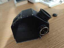 HASSELBLAD CDS-PRISMENSUCHER No Leica 500 Cm Elm 500c