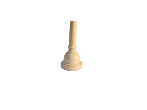 Boccaglio corno tenore - , legno