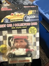 Racing Champions Indy