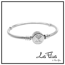 Bracciale Diamante Snake