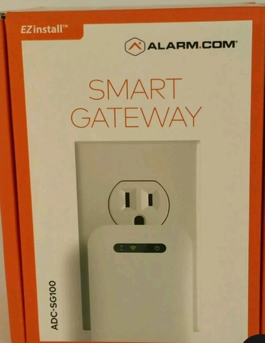 Alarm com per videocamere -  ,