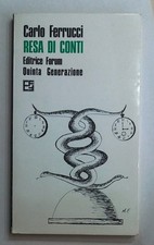 67747 Carlo Ferrucci - Resa