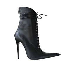 CQ COUTURE SUPER POINTY ANKLE