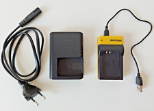 Caricabatteria Originale CANON