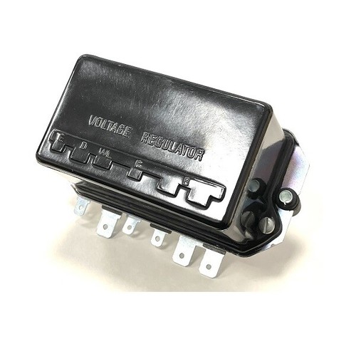 Lucas equivalent rb340 - lucas,