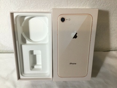 Solo scatola iphone 64gb - scatola*,