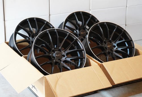 Breyton gtx black cerchi 20 - breyton,