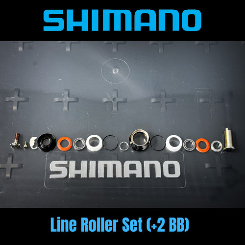 Set scooter rotoli per - per, cordino
