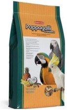 Padovan Grandmix Pappagalli -