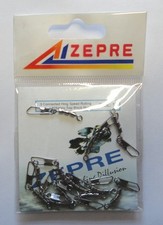 SPECIALE TROTA GIRELLA TRIPLA