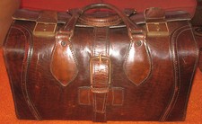 Borsa/Valigia/Artigianale In