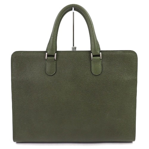 Valextra slim leather - slim,