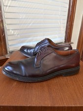 ALDEN 10D #8 SHELL CORDOVAN