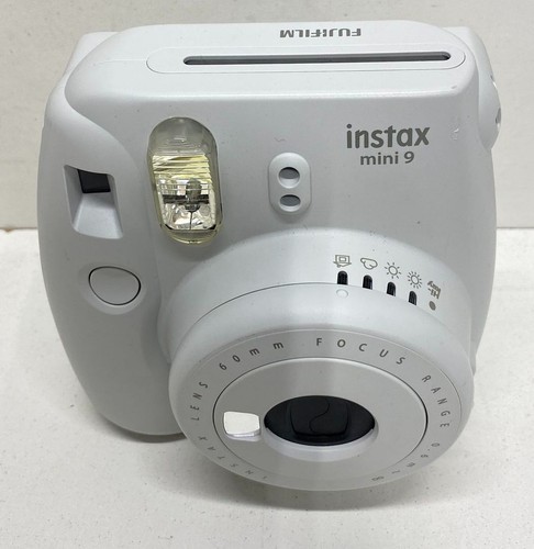 Fotocamera istantanea fujifilm - fotocamera,