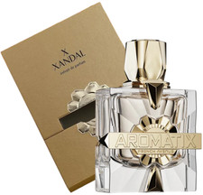 Aromatix X Xandal By Fragrance