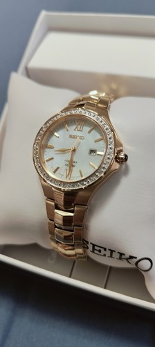 Seiko coutura sut242 - seiko,
